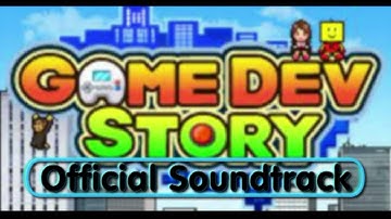 Game Dev Story OST 5