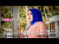 Elsa bebo  biarlah ku bawa kecewa official music