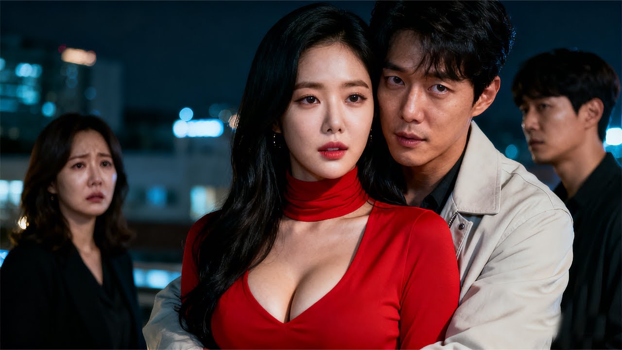 His Childfree Wife’s Secret—It Destroyed Their Perfect Marriage