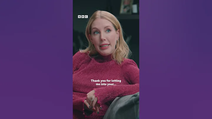 Never say this phrase when visiting someone's home 😳#LouisTherouxInterviews #iPlayer #KatherineRyan - DayDayNews