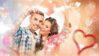 Mīlēt un nebaidīties - Santa un Ēriks