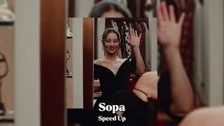 Hande Yener - Sopa (Remix) | Speed Up Resimi