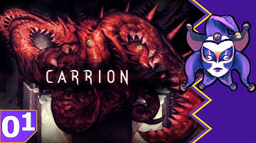 Night of the Living Meat - Carrion