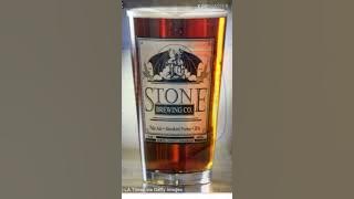 Kumpulan botol botol bir 😊😁