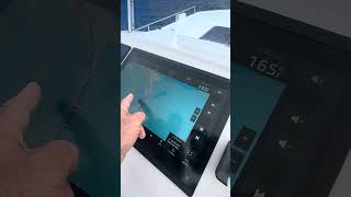 Why you should review your charts! #icw #boat #boating #travel