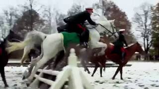 Anna Karenina 2013 Trailer