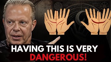 CRESCENT MOON and "M" on your HAND? Here are 5 THINGS that will happen if you have THIS.