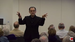 CAC | Scully Talk Children Are People,Too