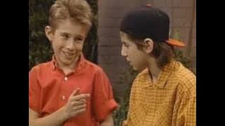 Full House clip - Danny, Jesse and Joey as kids (by request)