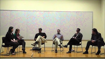 Quipit Discussion 1: What is Possible with an Architectural Education?