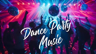 DANCE PARTY MUSIC - Best Songs, Remixes & Mashups | remix 2024 dance club mix | David Guetta & Alok