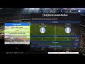 Pari scoppiettante Vs Fabrizio Pro Evolution Soccer 2017
