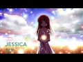 Nightcore - Fly (Jessica)