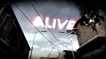 SoaR AK - Alive Episode #2