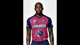 Aiden Markram 🤡 vs Jofra Archer 🥶 | Clean Bowled 😳🔥 #shorts