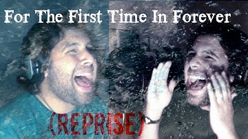 For The First Time In Forever (Reprise) - Caleb Hyles (from Frozen)