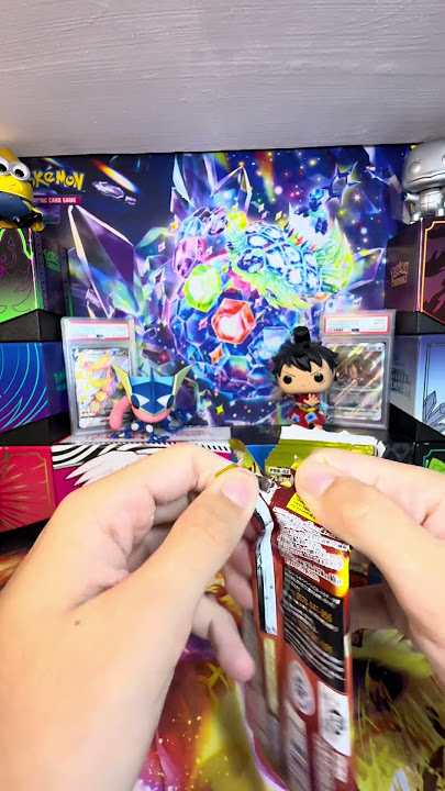 PRB02 booster box pt.1 || #packopenning #onepiececardgame #onepieceopening #cards