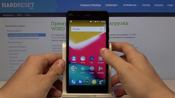 Проверка IMEI и Серийного номера на Wiko Harry / Как посмотреть код ИМЕЙ и номера серии Wiko Harry?