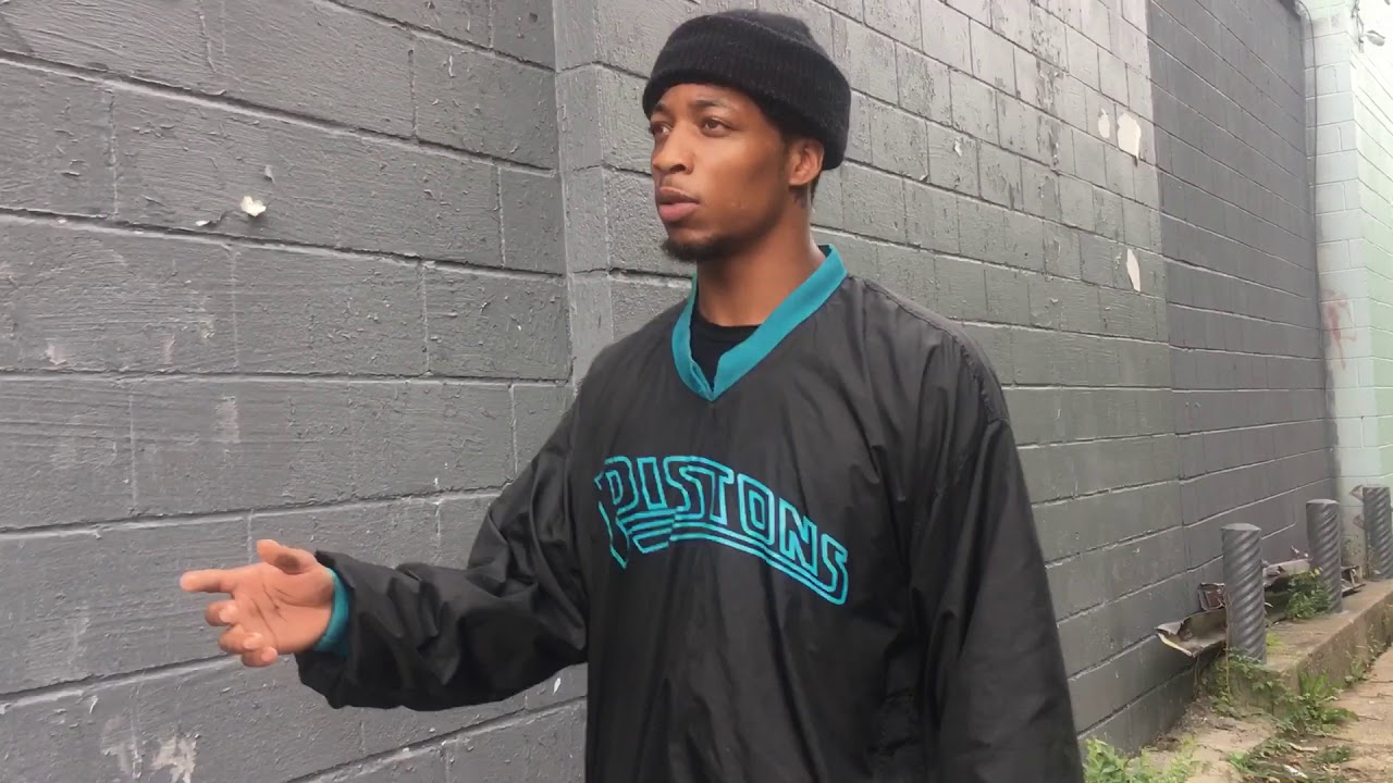 Shoota story time ( first robbery went wrong)