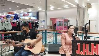 KAN TONG TIEN KAN TONG TI - MALAYSIANS HITS LIST BAND live acoustic cover