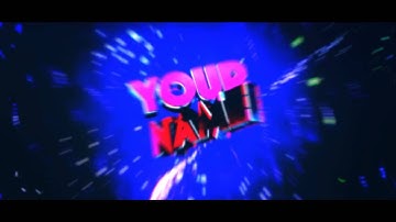 FREE SYNC INTRO TEMPLATE (#1) - INTRO MACHINE