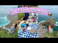 ¡VENTE DE PICNIC CONMIGO Y MIS AMIGAS! Picaduras, caídas y perdidas