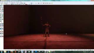C17 Team 7: Lighting Systems - Color Theory in UDK