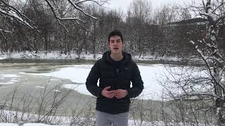 Honors Cohort Application Video
