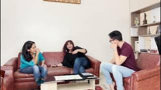 Rendezvous with Cici Sumiati