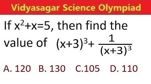 #VSO184 | EXPECTED QUESTION | Layer 2 | Vidyasagar Science Olympiad 2025 | Cubing Problem