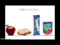 Comparing Objects Quiz