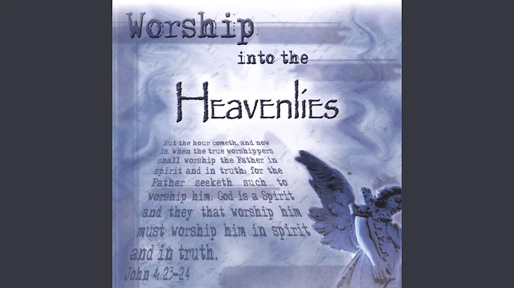 He Is the Lamb - Mitch Kenitzer
