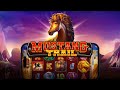 🐎 MUSTANG TRAIL (PRAGMATIC PLAY) 🐎 FIRST LOOK! 🐎 NEW SLOT! 🐎