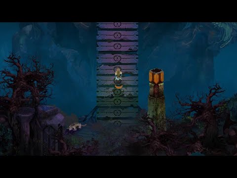Children of Morta - "11 Facts" Features Overview Trailer