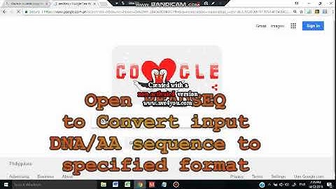 How to desig primer sequence using Mega 7, ReadSeq and NCBI Primer Blast?