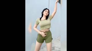 HIBURAN GOYANG ENAK 🍑 +18 | #shorts #tiktok #dance  #181