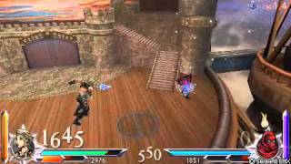 DISSIDIA 012[duodecim] FINAL FANTASY Vaan (2)