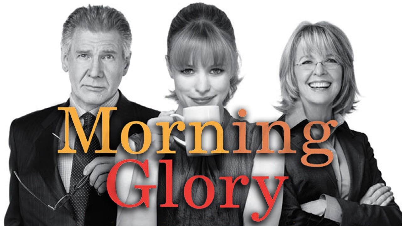 Morning Glory Review JPMN YouTube