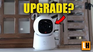 Eufy Security Indoor Cam C220 Review by LifeHackster 8,685 views 2 weeks ago 9 minutes, 5 seconds