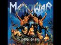 Manowar - Odin