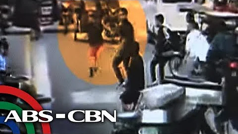 TV Patrol: 3 menor de edad, dawit sa pananaksak sa tapat ng paaralan