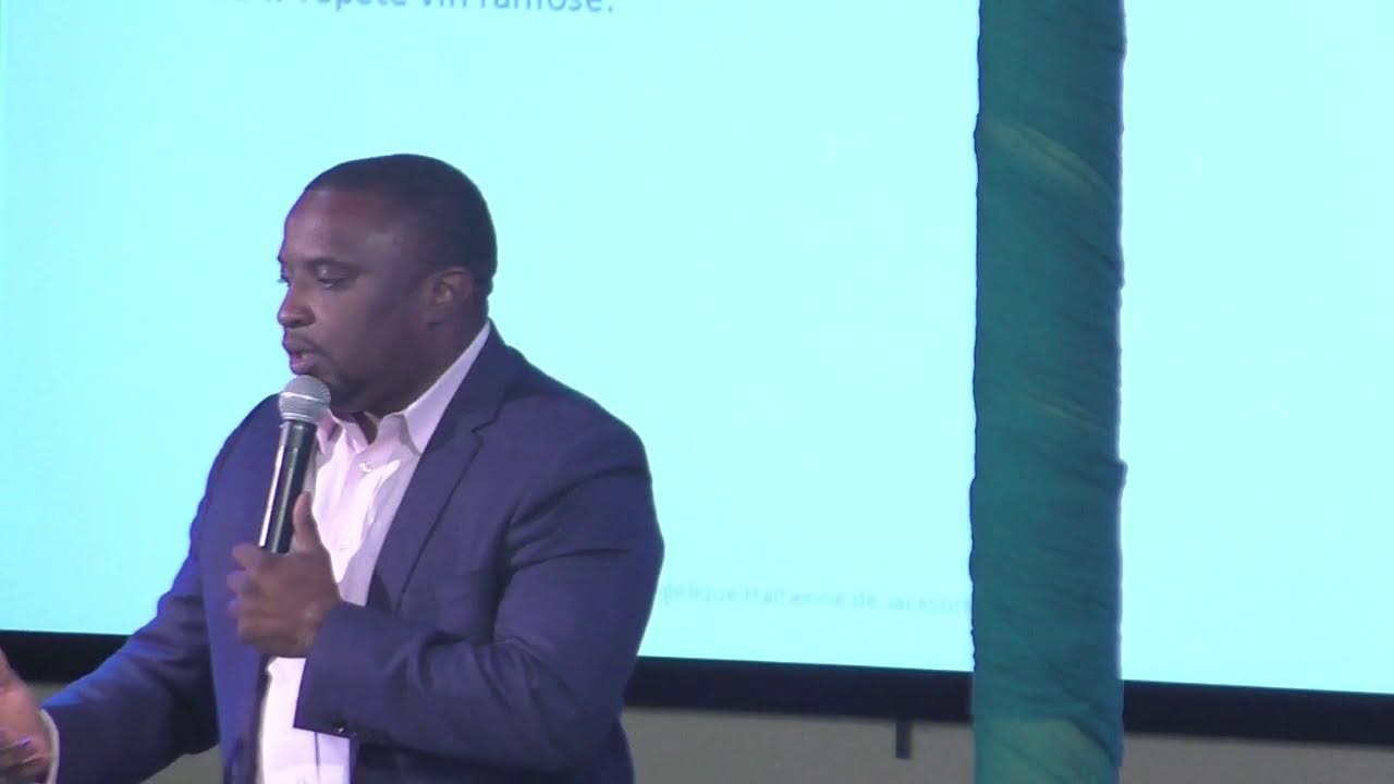 Sunday Morning Service | EEHJ