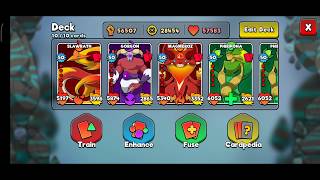 Fusion Masters #12  LVL 68  iOS  Android  GamePlay screenshot 3