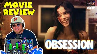 “Obsession”(2026) - The Movie Rant Break #239