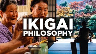 The Ikigai Mindset: Living with Purpose, Passion, and Fulfillment