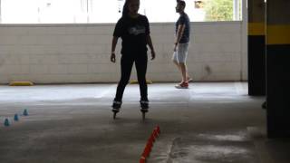 2º Cbfs 1º Lugar - Beatriz Kohatsu