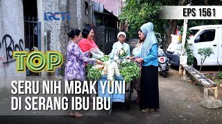 TUKANG OJEK PENGKOLAN PART 1/7 [18 AGUSTUS 2018]