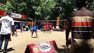 Permata giribelah VS Manahadap pracimantoro