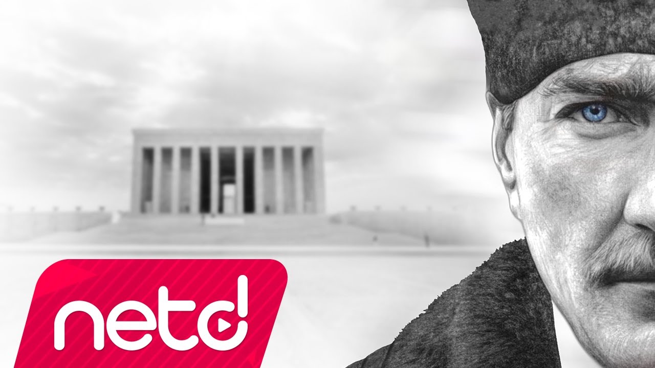 Mithat Güven - Gazi Mustafa Kemal Atatürk