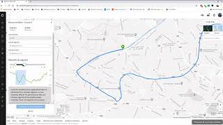 explication segment garmin connect